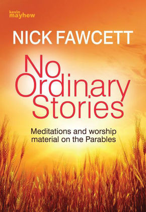 Picture of No ordinary stories