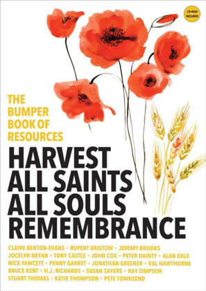 Picture of Harvest All Saints Rememberance (BBOR 1)