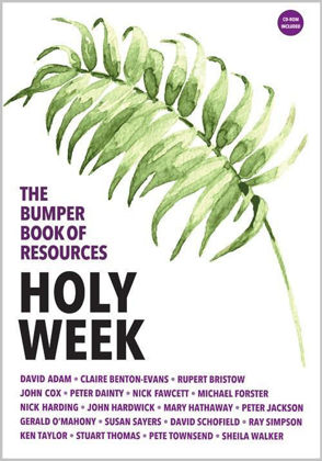 Picture of Holy week (BBOR v3)