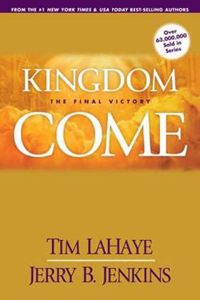 Picture of Kingdom Come (Left Behind Sequel)