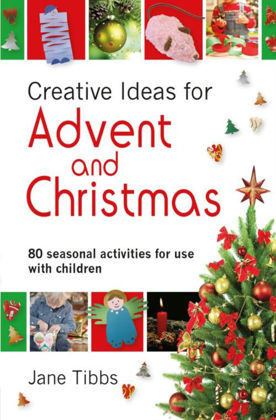 Picture of Creative ideas for Advent & Christmas