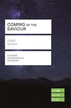 Picture of Coming of the Saviour (Lifebuilder)