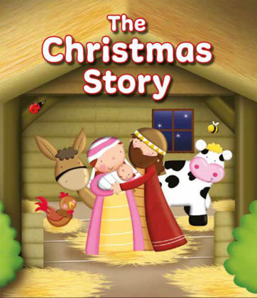 Picture of Christmas story The