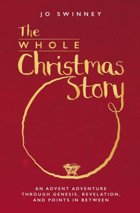 Picture of Whole Christmas story The