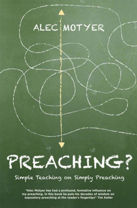 Picture of Preaching