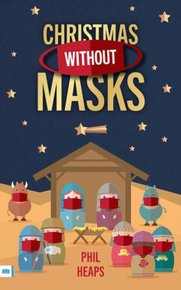 Picture of Christmas without masks