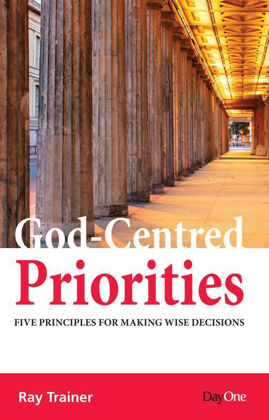 Picture of God-centred priorities