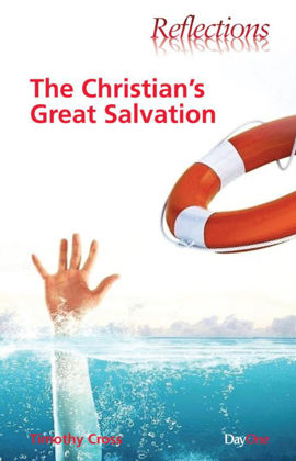 Picture of Christian's great salvation The