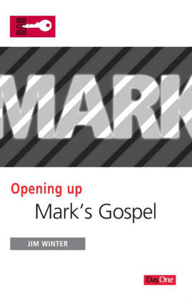 Picture of Opening up Mark's gospel