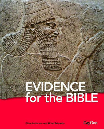 Picture of Evidence for the bible