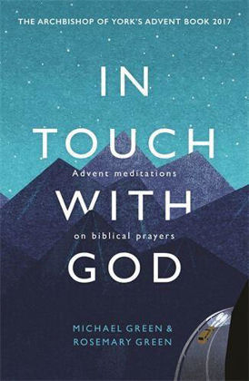 Picture of In touch with God