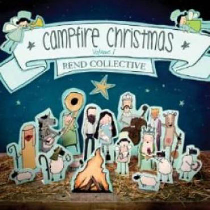 Picture of Campfire Christmas Vol 1