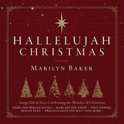 Picture of Hallelujah Christmas