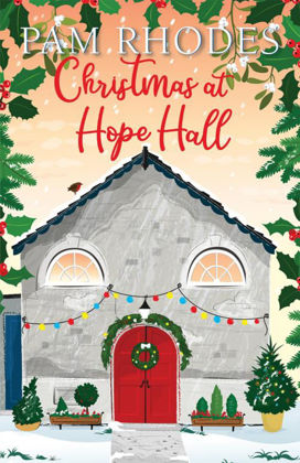 Picture of Christmas at Hope Hall