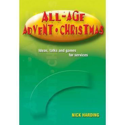 Picture of All-age Advent Christmas