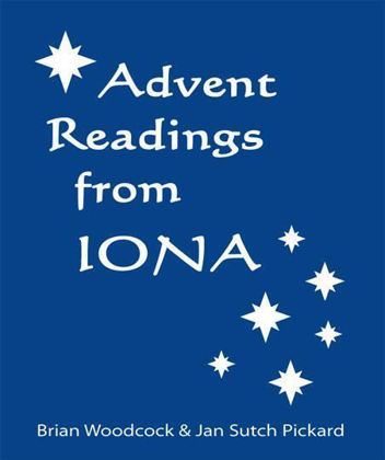 Picture of Advent readings from Iona