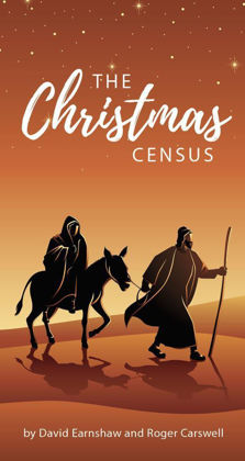 Picture of Christmas census