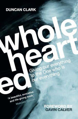 Picture of Wholehearted