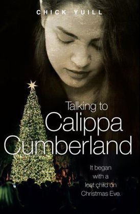 Picture of Talking to Calippa Cumberland