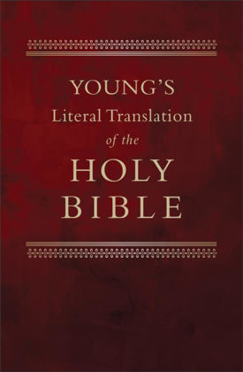 Picture of Young's literal translation