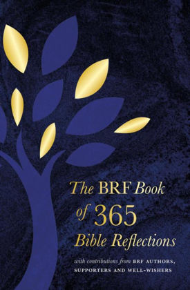 Picture of BRF Book of 365 Bible Reflections, The