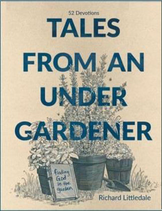 Picture of Tales from an under-gardener