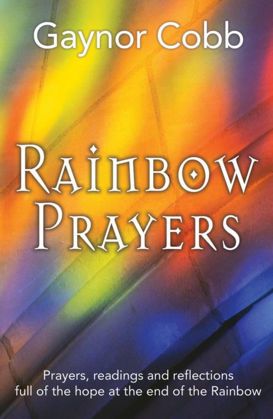 Picture of Rainbow prayers