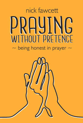 Picture of Praying without pretence