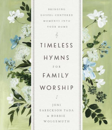 Picture of Timeless hymns for family worship