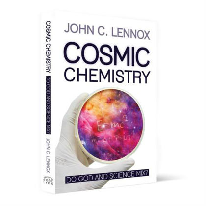 Picture of Cosmic Chemistry