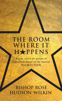 Picture of Room where it happens