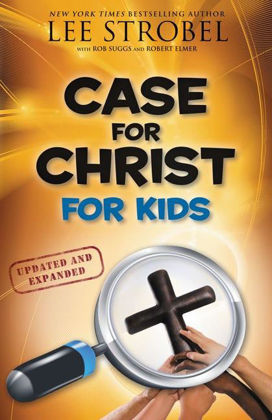 Picture of Case for Christ for Kids