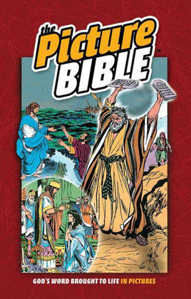 Picture of Picture Bible The