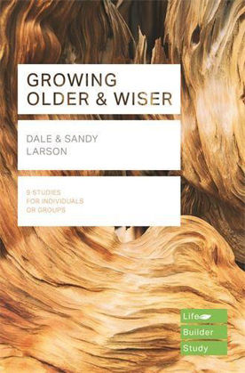 Picture of Growing older and wiser (Lifebuilder)