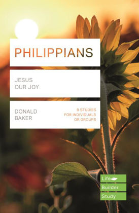 Picture of Philippians (Lifebuilder)