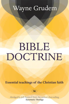 Picture of Bible doctrine