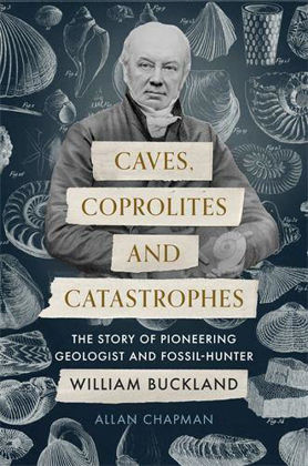 Picture of Caves coprolites and catastrophes