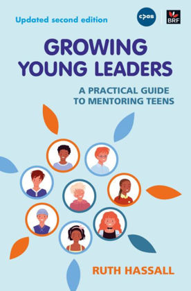 Picture of Growing Young Leaders: A practical guide