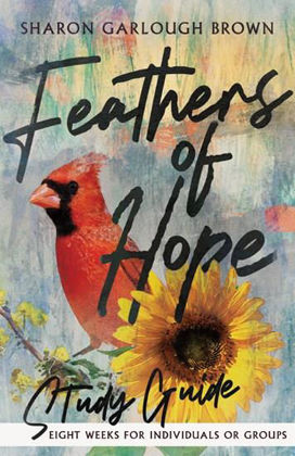 Picture of Feathers of hope study guide