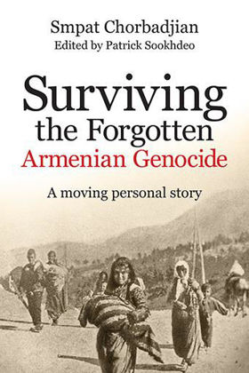 Picture of Surviving the forgotten Armenian genocide