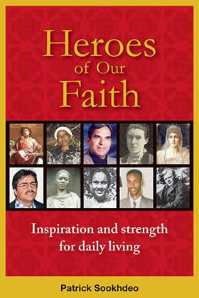 Picture of Heroes of the faith (2nd edn)