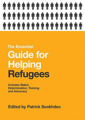 Picture of Essential guide to helping refugees