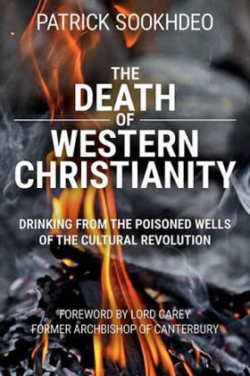 Picture of Death of Western Christianity