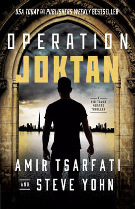 Picture of Operation Joktan