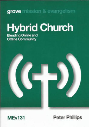 Picture of Hybrid church (MEV:151)