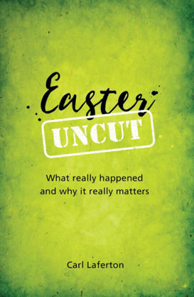 Picture of Easter Uncut