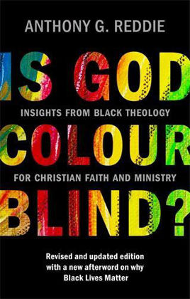 Picture of Is God colour blind?