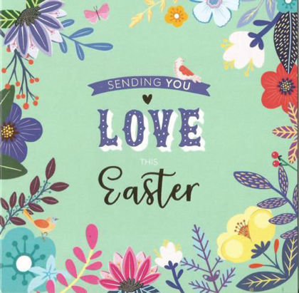 Picture of Love at Easter (5)