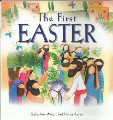 Picture of First Easter The