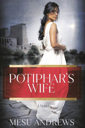 Picture of Potiphar's wife